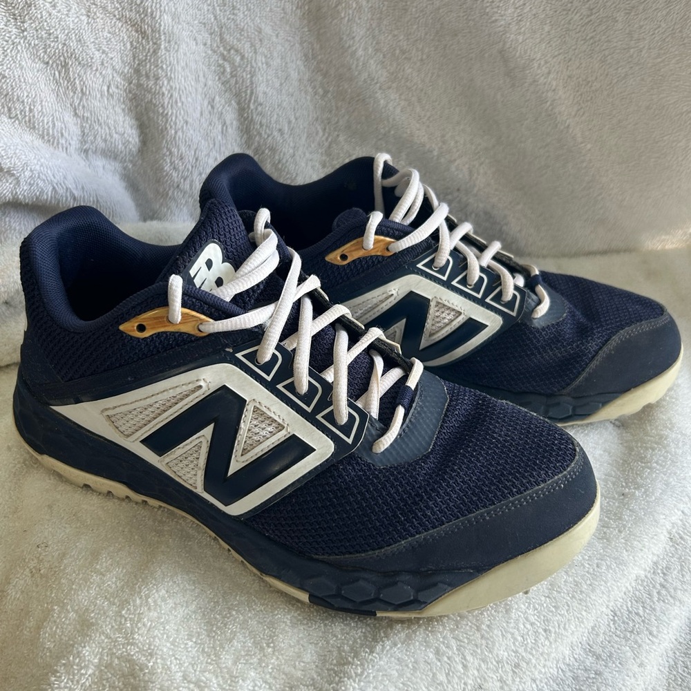 New Balance Turf